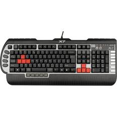 Accuratus KYBAC540-RFMMBK RF QWERTY English