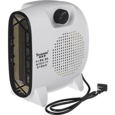 1500W Portable Electric Heater Fan Small Hot Warm 3 Wind Room/Bedroom