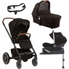 Pushchairs Nuna Mixx