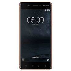 Nokia 5 UK-SIM Free Copper