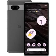 Google Pixel 7a 128GB+8GB, Charcoal