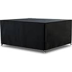 Awnic Waterproof Heavy Duty Outdoor Cover 160 x 160 x 71 cm