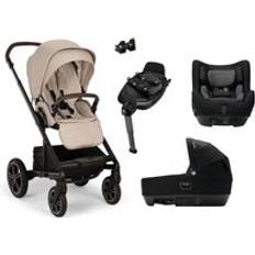 Nuna Pushchairs Nuna Mixx Next