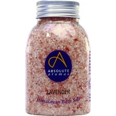 Bath Salts Absolute Aromas Lavender Himalayan Bath Salt 290g