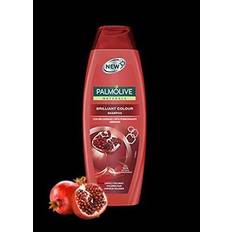 Palmolive Naturals shampoo, “Brilliant Colour”, 350