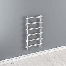 Heated Towel Rails Eastbrook Marlow Vertical Heated
