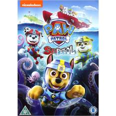 Paw Patrol Sea Patrol