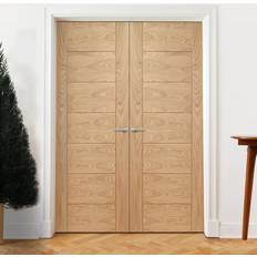 Doors Liberty Doors Liberty Oak Interior Door (x198.1cm)