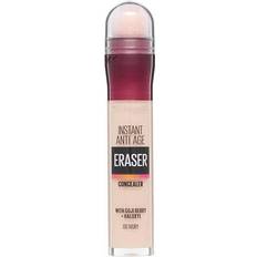 Maybelline Instant Anti Age Eraser Eye Concealer 13 Cocoa