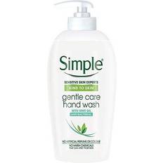 Simple Hand Wash Kind to Skin Gentle Care, 2-Month