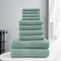 Egyptian Cotton Towels Smart Living Luxury Super Soft Bath Towel