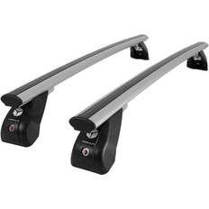 Modula Bars for Jeep Renegade BU 2015 2023 Aero