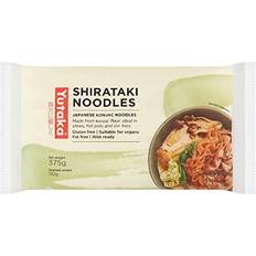 Yutaka White Shirataki Noodles