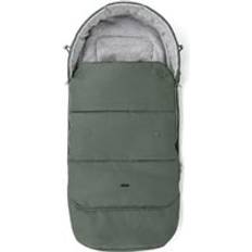 Universal Footmuff Forest Green