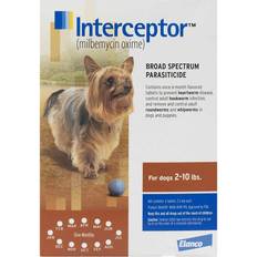 For Very Small Dogs 2-10 Lbs Chews