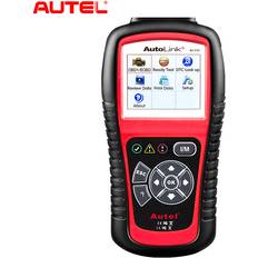 Autel AL519 OBD2 EOBD Diagnostic Tool CAN Reader