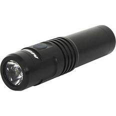 Massi Éax Front Light Black 800 Lumens