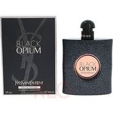 Yves Saint Laurent Black Opium FOR WOMEN EDP 90ml