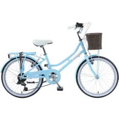 Viking Belgravia Jr. Heritage Bicycle Wheel Kids Bike