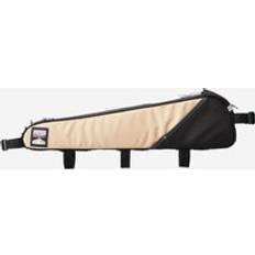 Riverside 1.4 Litre Bikepacking Top Tube Bag Neon Lavender