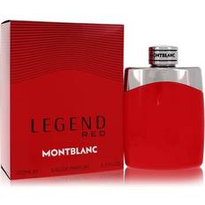 Montblanc Legend Red Eau De Parfum Spray 100ml