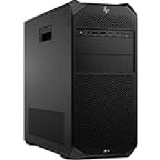 32 GB Desktop Computers HP Z4G5TWR Desktop PC 64 GB RAM 1 TB SSD