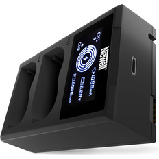 FDL-USB-C Dual-Channel Charger For EN-EL15