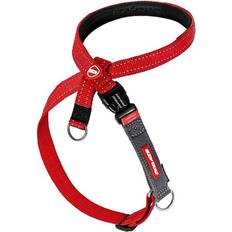 Ezydog Haustiere Ezydog Crosscheck Harness Hundegeschirr M