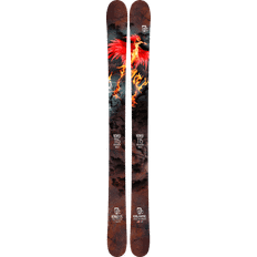 Icelantic Nomad 115 Skis 2023