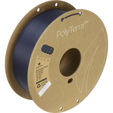 Polymaker Filaments Polymaker PolyTerra PLA Army Purple 1,75 mm 1000 g