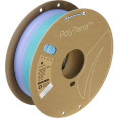 Polymaker PolyTerra Gradient PLA Winter 1,75 mm 1000 g