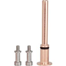 FDM 3D-skrivare Micro Swiss Micro-Swiss FlowTech Hardware Kit för Creality K1C