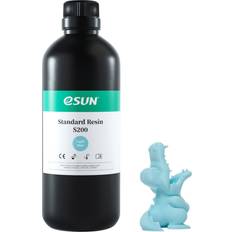 Resin Filaments eSUN S200 Standard Resin Light Blue 1.000 g