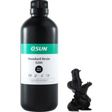 Resin Filaments eSUN S200 Standard Resin Deep Black 1.000 g