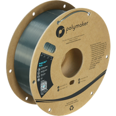 Polymaker PLA Silk Gunmetal Grey 1,75 mm 1000 g