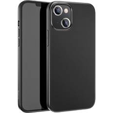 Purity Skal iPhone 13 Mini Svart