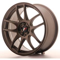 18" - 5/120 Car Rims Japan Racing JR29 Alloy Wheel 18x8.5