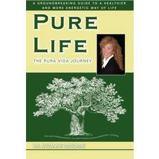 Pure Life Dr Suzanne Osborne 9780595696871 (Indbundet)