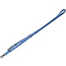 Kæledyr Nobby Dressurline Classic Comfort 200 cm 20 mm Lyseblå