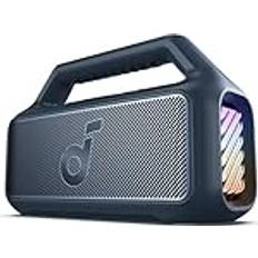 Soundcore Højtalere Soundcore Anker Boom 2 Højttaler Blå