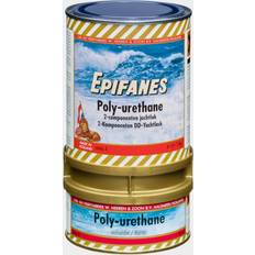Epifanes Polyuretanlack 750 g Lackfärg 0.75L