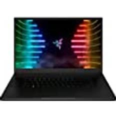 Razer Blade 17 Pro, speldator 360