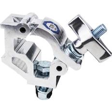 Studio & Belysning Kupo Nugget Coupler, Silver