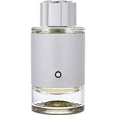 Montblanc Mont Blanc Explorer Platinum Blanc EAU DE