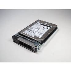 Hard Drives Dell 400-AOJC 1.2TB 10K SAS 2.5' 12Gb HDD KIT FOR R640 R740 R740XD R940 C6420