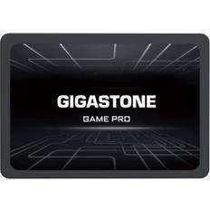 Gigastone SATA SSD 256GB 2.5 Inch Hard Drive