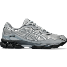 asics GEL-NYC steeple grey スニーカー　26cm ASICS GEL-NYC 'Steeple Grey/Cream' – Unheardof Brand