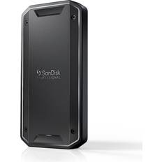 Professional PRO-G40 4TB USB 3.2 Gen 2