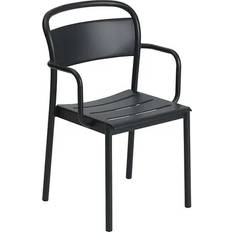 Muuto Lænestole Muuto Linear steel Lænestol