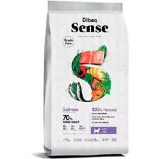 Dibaq Sense Spannmålsfri Lax Mini 500 gr